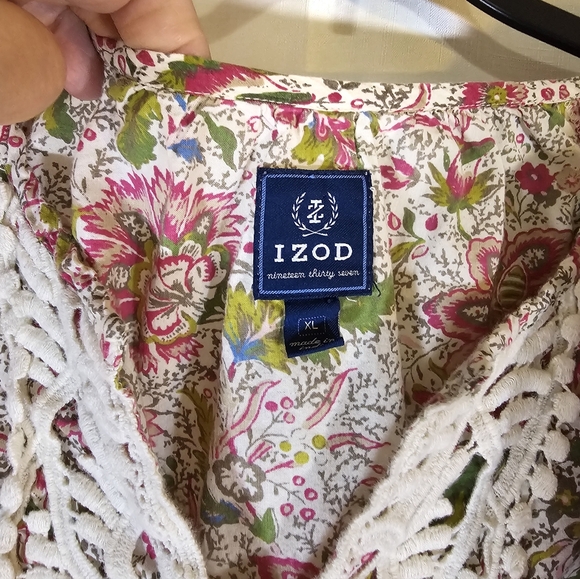 Mystery Box Ralph Lauren L - Picture 3 of 12